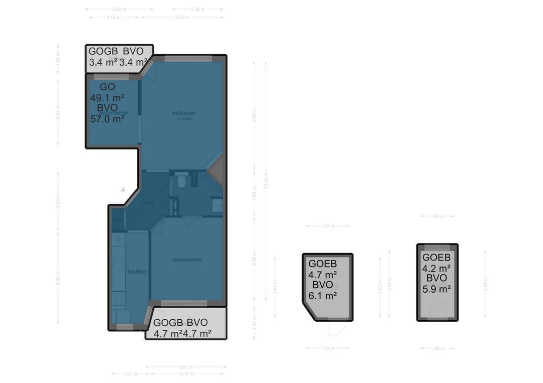 Photo 31 of Trouringhstraat 8-1