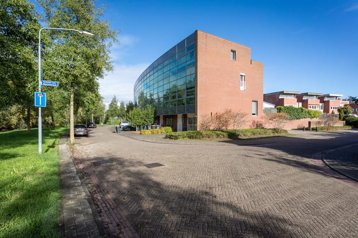 Foto 46 van Schout Dicbierlaan 51