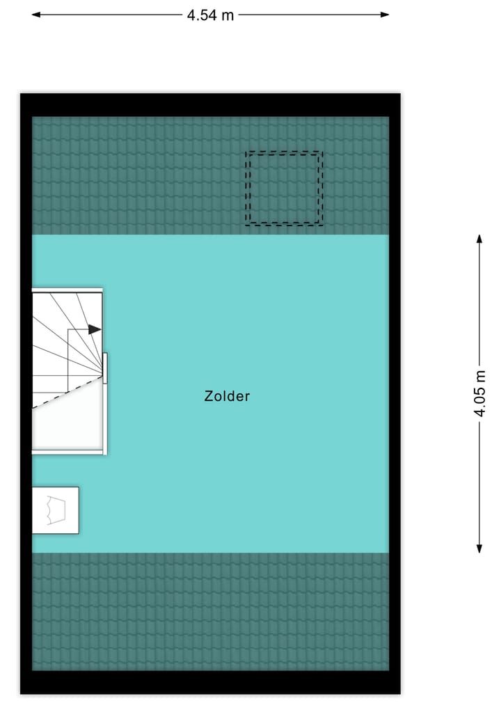 Photo 21 of Bredaweg 18