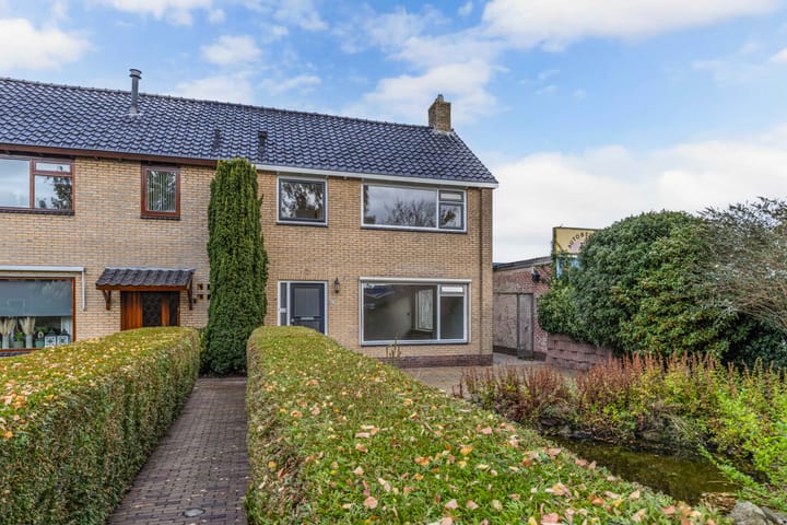 Foto 4 van Omloop 44-A