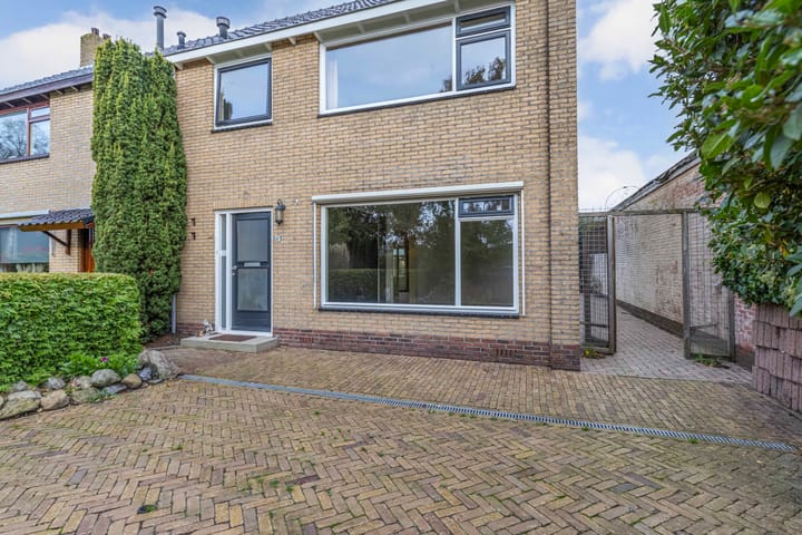 Foto 5 van Omloop 44-A