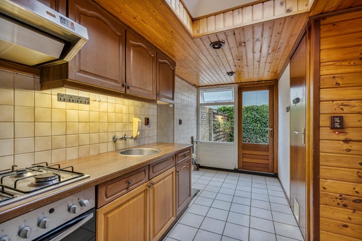 Foto 14 van Omloop 44-A