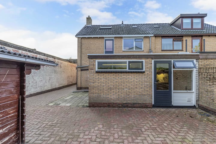 Foto 15 van Omloop 44-A