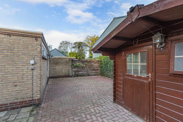 Foto 16 van Omloop 44-A