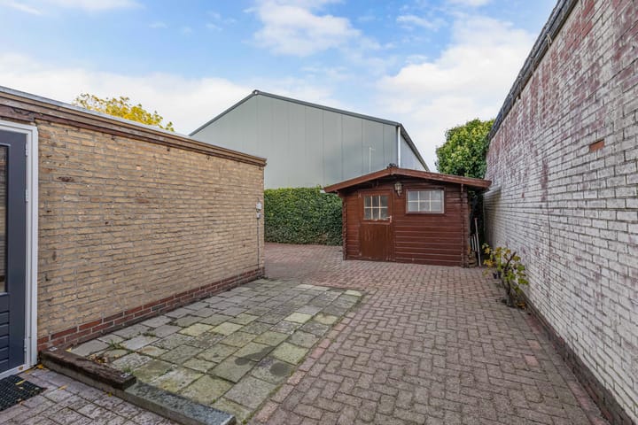 Foto 17 van Omloop 44-A