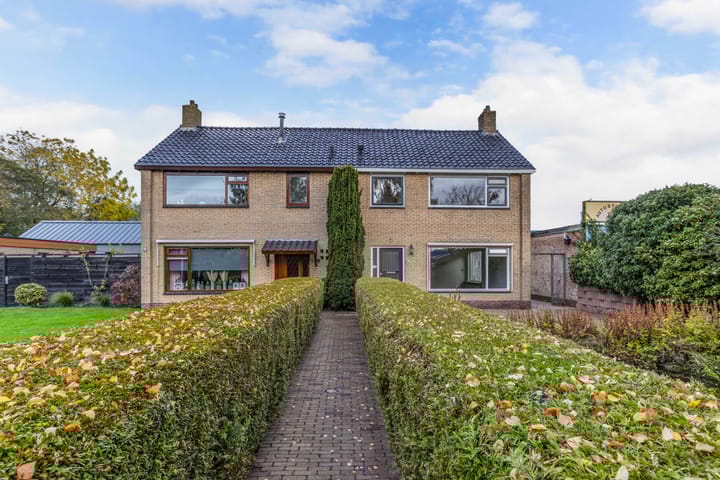 Foto 31 van Omloop 44-A