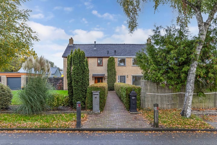 Foto 32 van Omloop 44-A