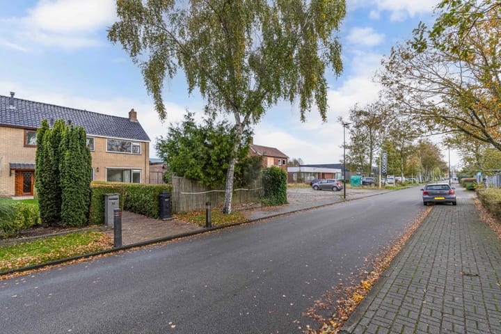 Foto 33 van Omloop 44-A