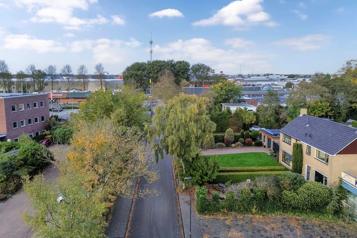 Foto 35 van Omloop 44-A