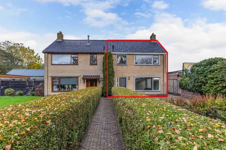 Foto 36 van Omloop 44-A