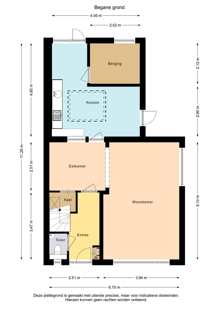 Foto 37 van Omloop 44-A