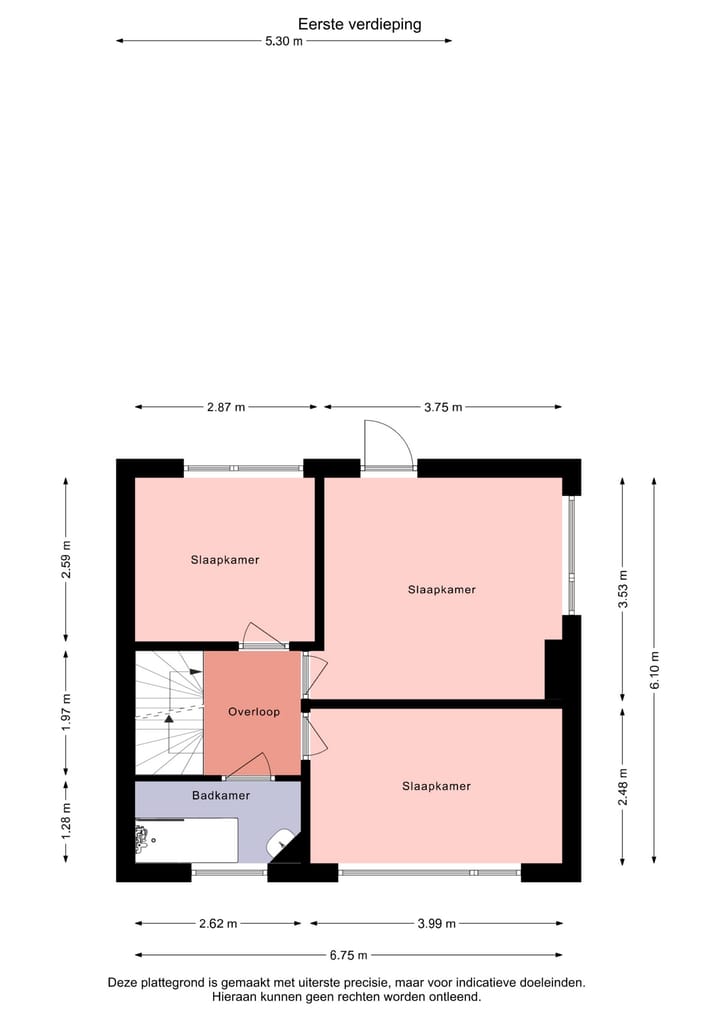Foto 38 van Omloop 44-A