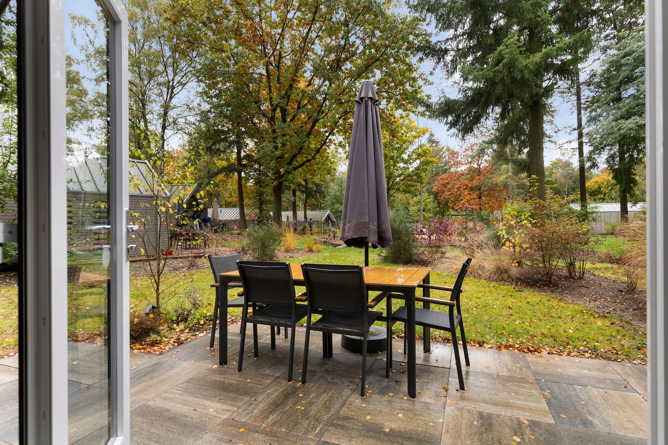 2-bedroom freehold villa in Arnhem — photo 4 of 5