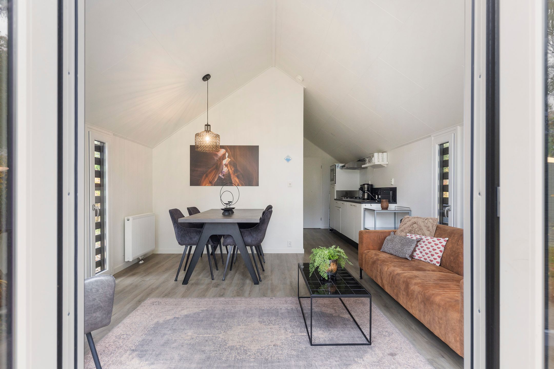 2-bedroom freehold villa in Arnhem — photo 5 of 5
