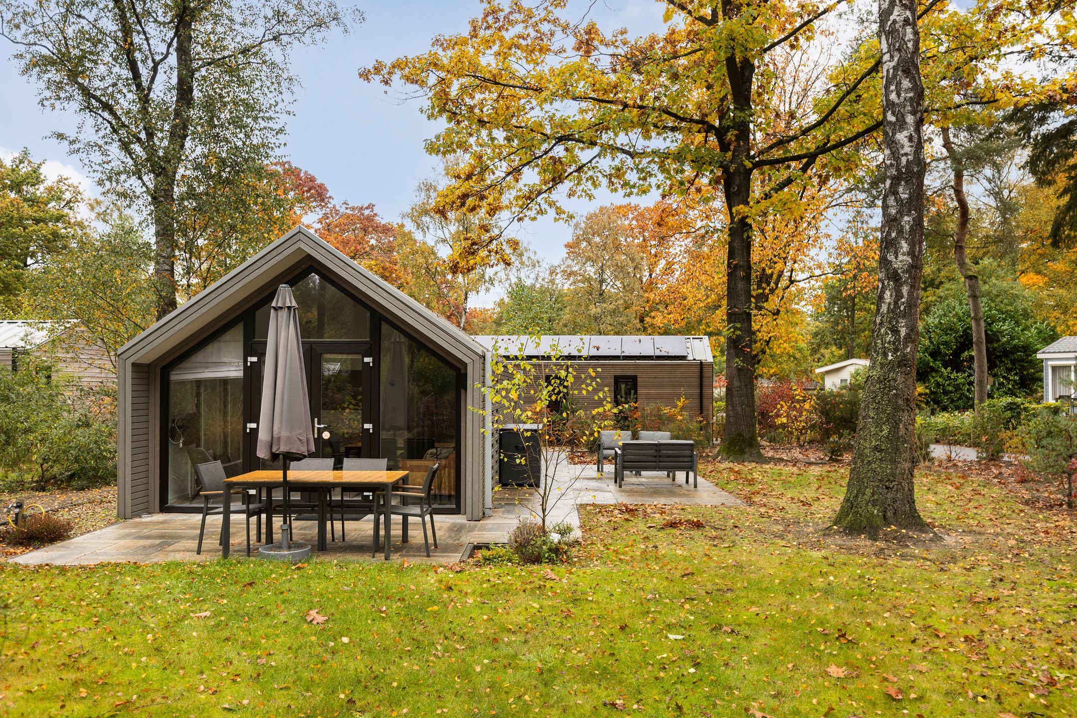 2-bedroom freehold villa in Arnhem — photo 1 of 5