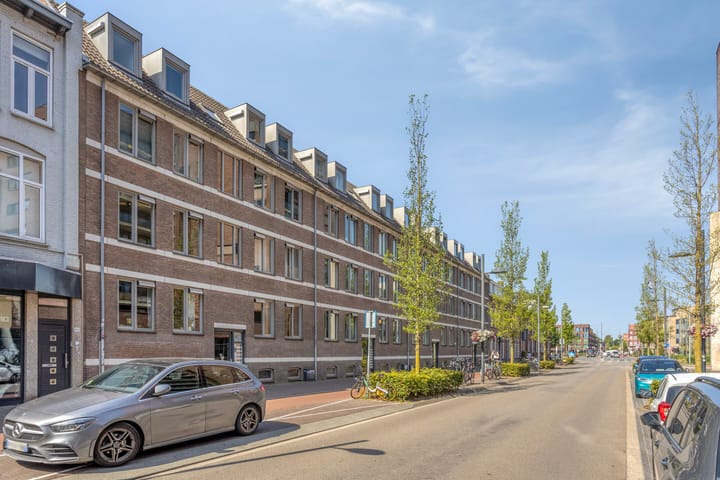 Foto 5 van Willemstraat 47-B