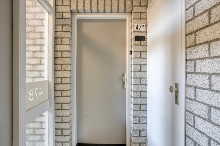 Foto 10 van Willemstraat 47-B