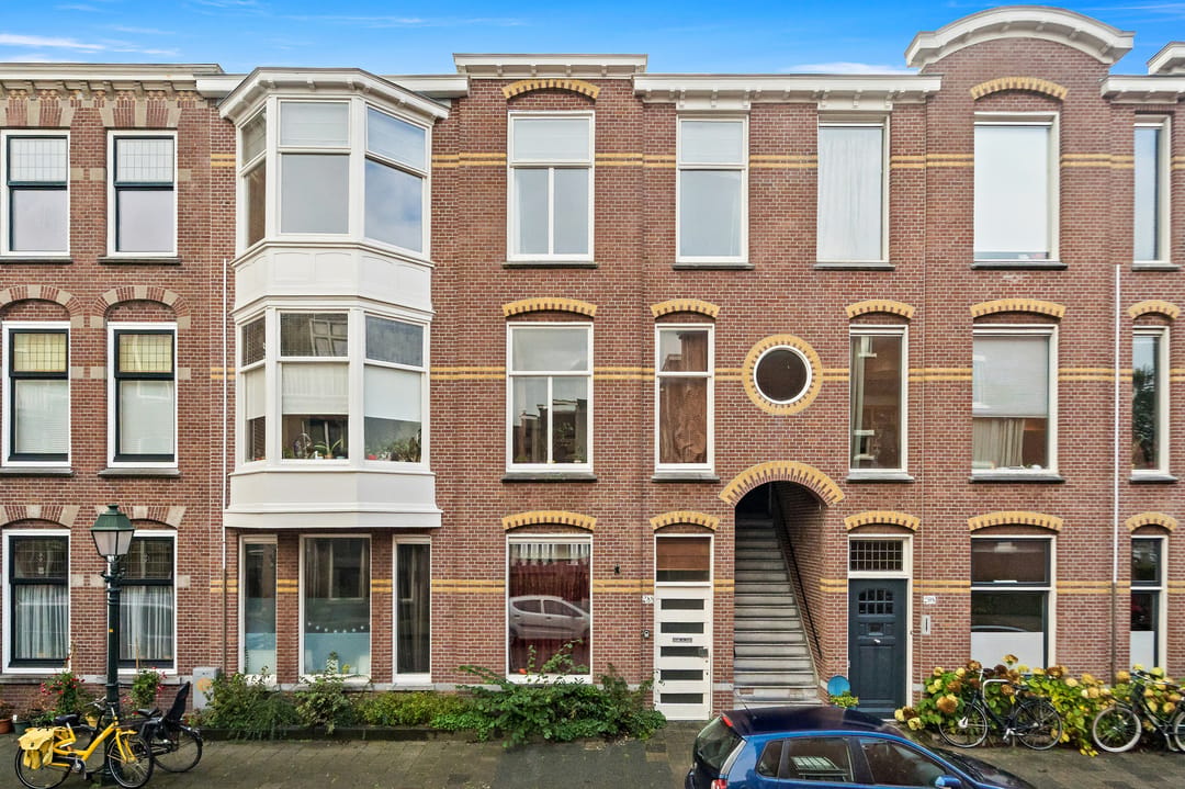Foto 1 van Van Aerssenstraat 292