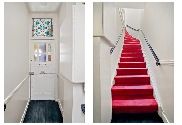 Photo 2 of Van Aerssenstraat 292