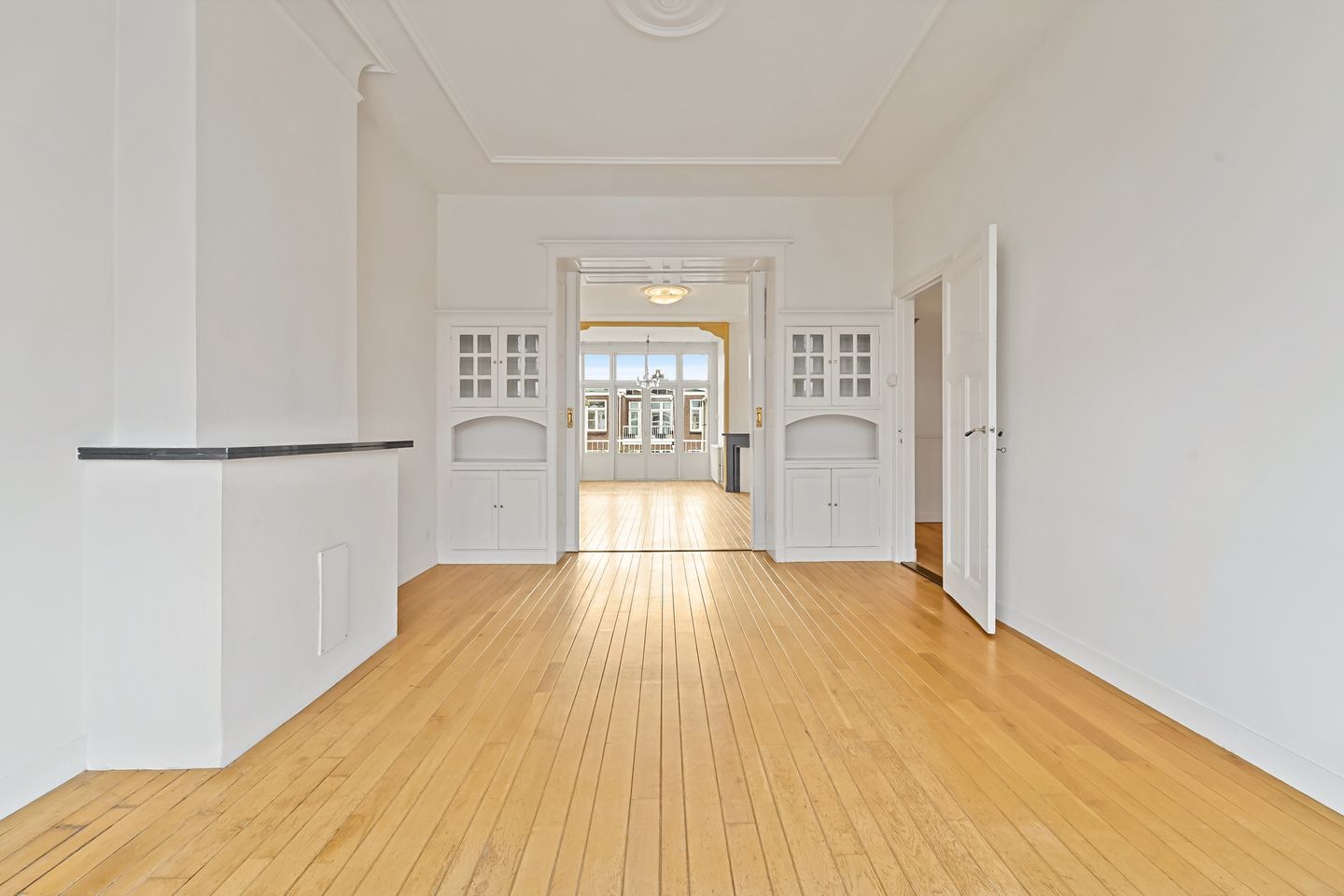 Foto 4 van Van Aerssenstraat 292