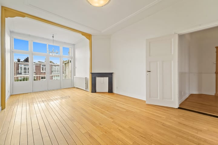 Photo 6 of Van Aerssenstraat 292