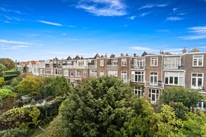 Photo 18 of Van Aerssenstraat 292