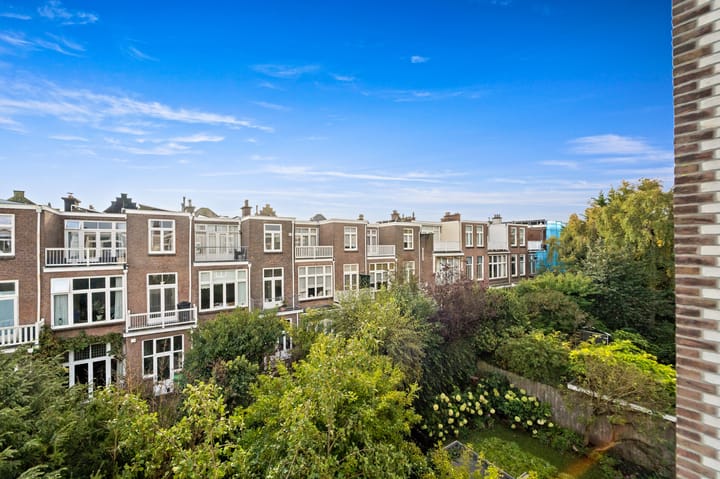 Photo 19 of Van Aerssenstraat 292