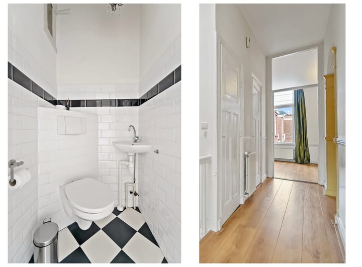 Photo 24 of Van Aerssenstraat 292