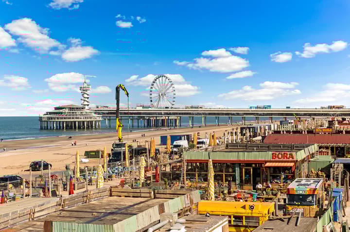 Photo 37 of Van Aerssenstraat 292