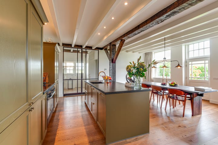 Photo 3 of Oud-Loosdrechtsedijk 21