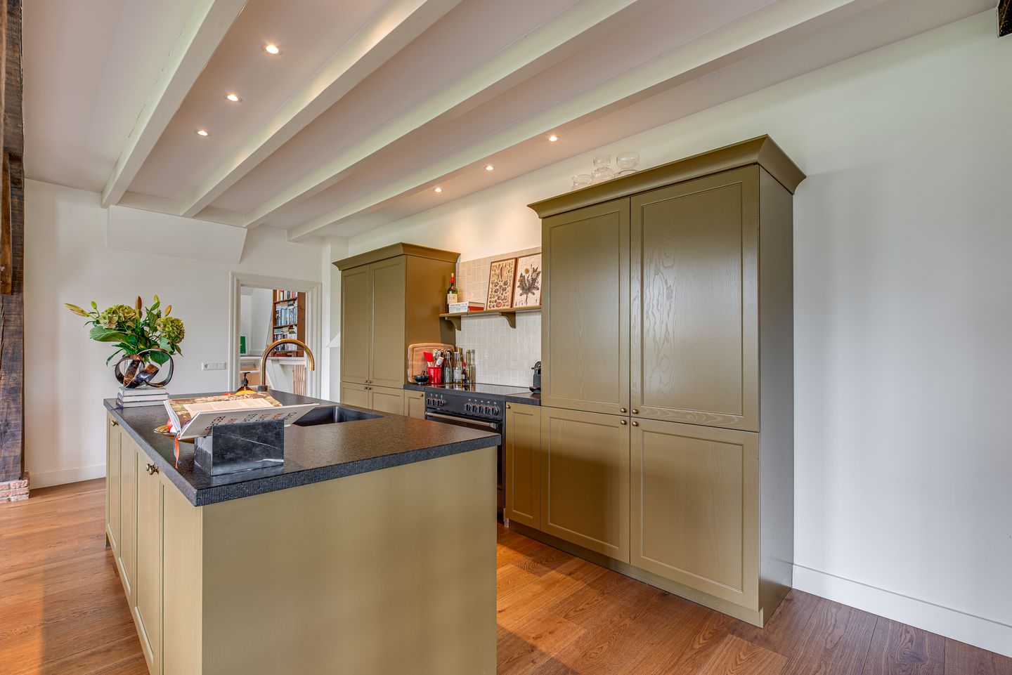 Foto 5 van Oud-Loosdrechtsedijk 21