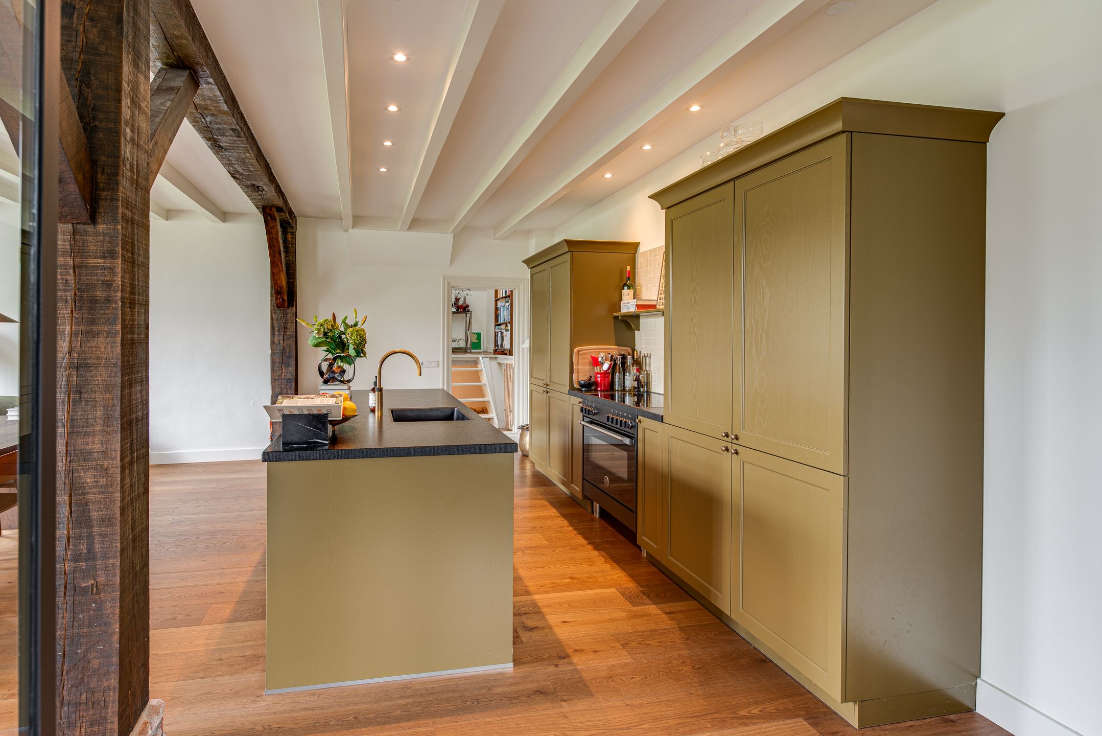 Foto 6 van Oud-Loosdrechtsedijk 21