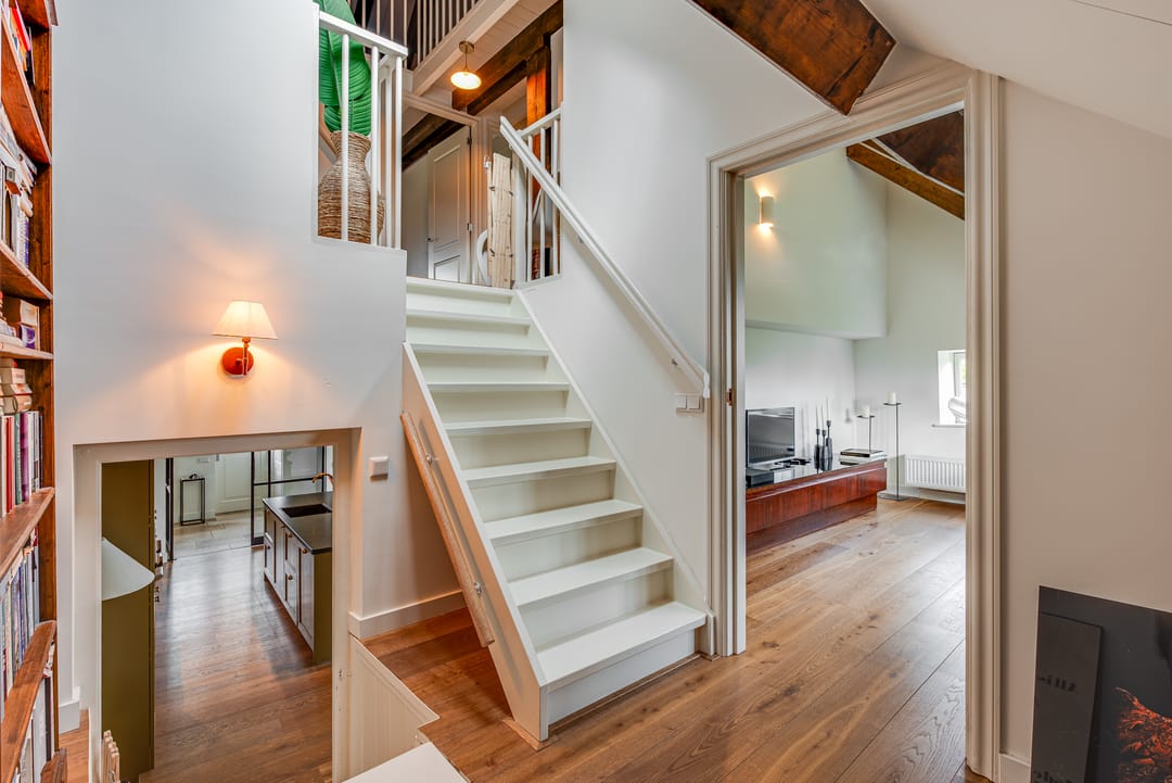 Foto 7 van Oud-Loosdrechtsedijk 21