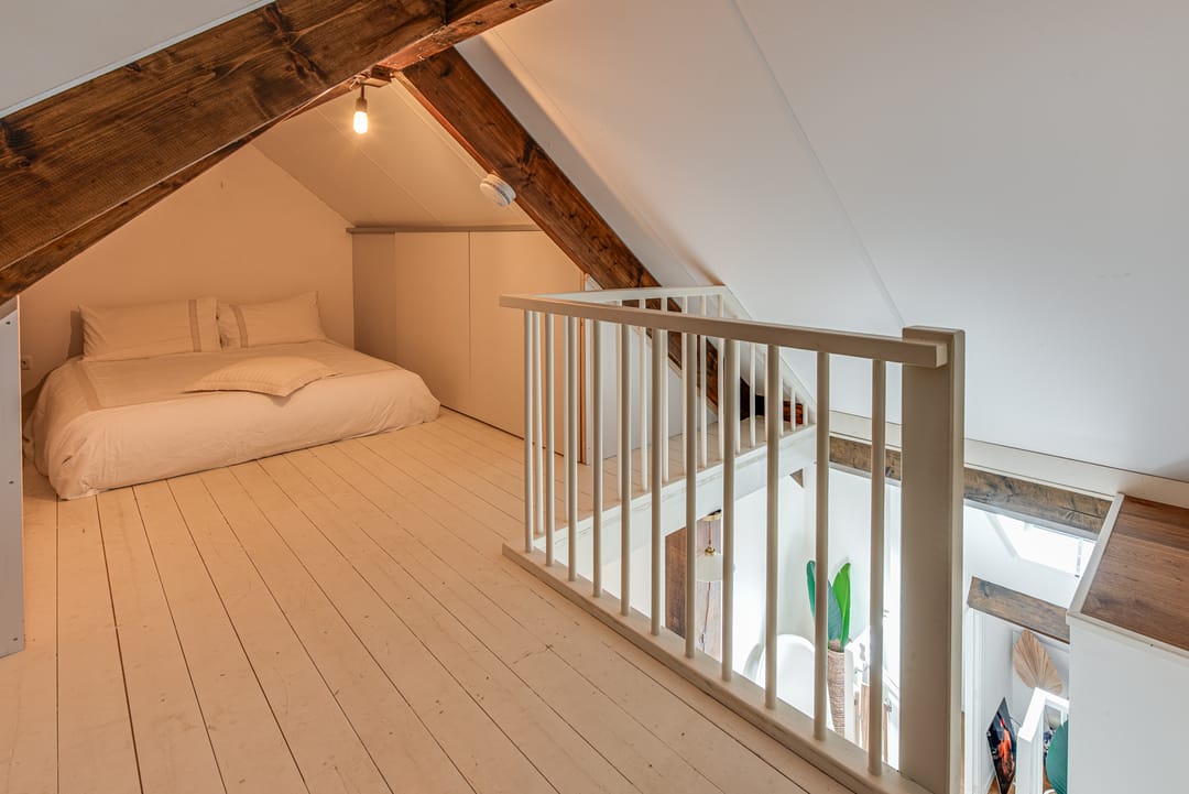 Foto 17 van Oud-Loosdrechtsedijk 21