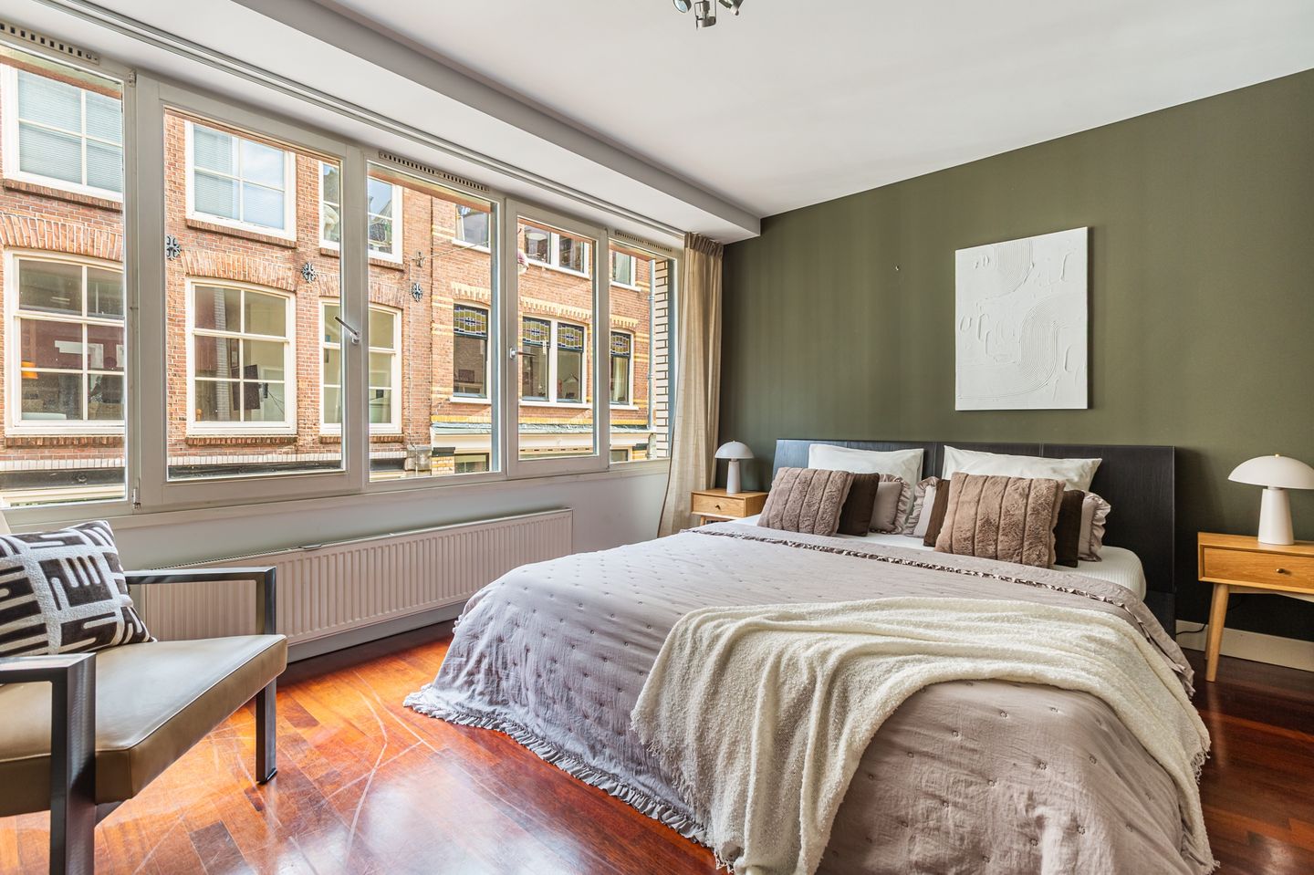 Foto 4 van Tweede Laurierdwarsstraat 56