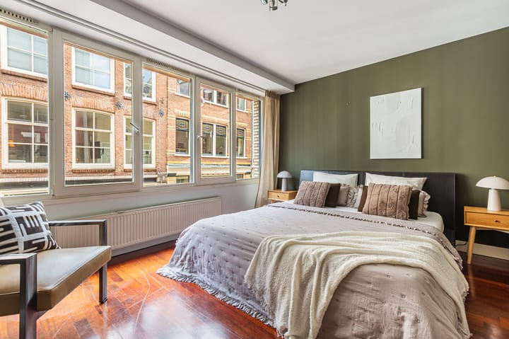 Foto 4 van Tweede Laurierdwarsstraat 56