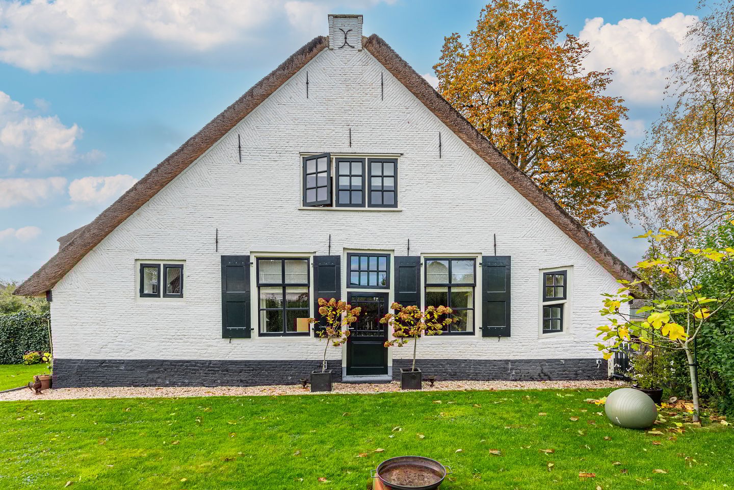 Foto 20 van Oud-Loosdrechtsedijk 21