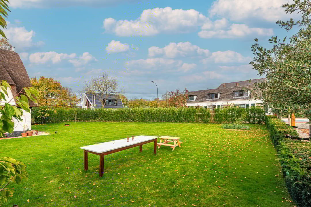 Foto 23 van Oud-Loosdrechtsedijk 21