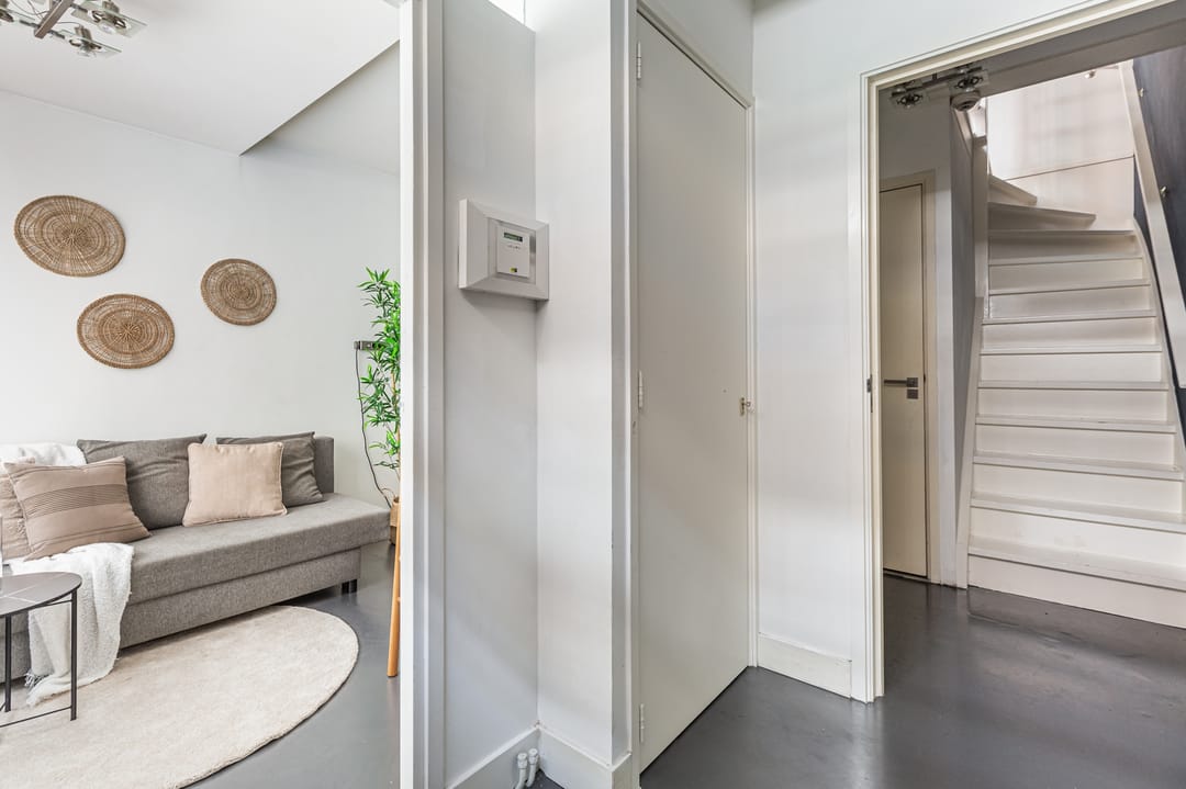 Foto 7 van Tweede Laurierdwarsstraat 56