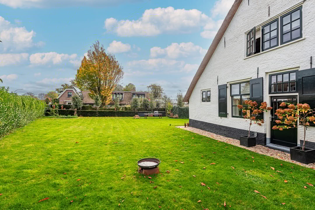 Foto 22 van Oud-Loosdrechtsedijk 21