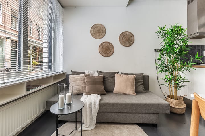 Foto 8 van Tweede Laurierdwarsstraat 56