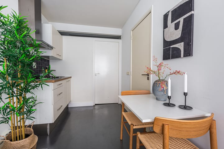 Foto 11 van Tweede Laurierdwarsstraat 56