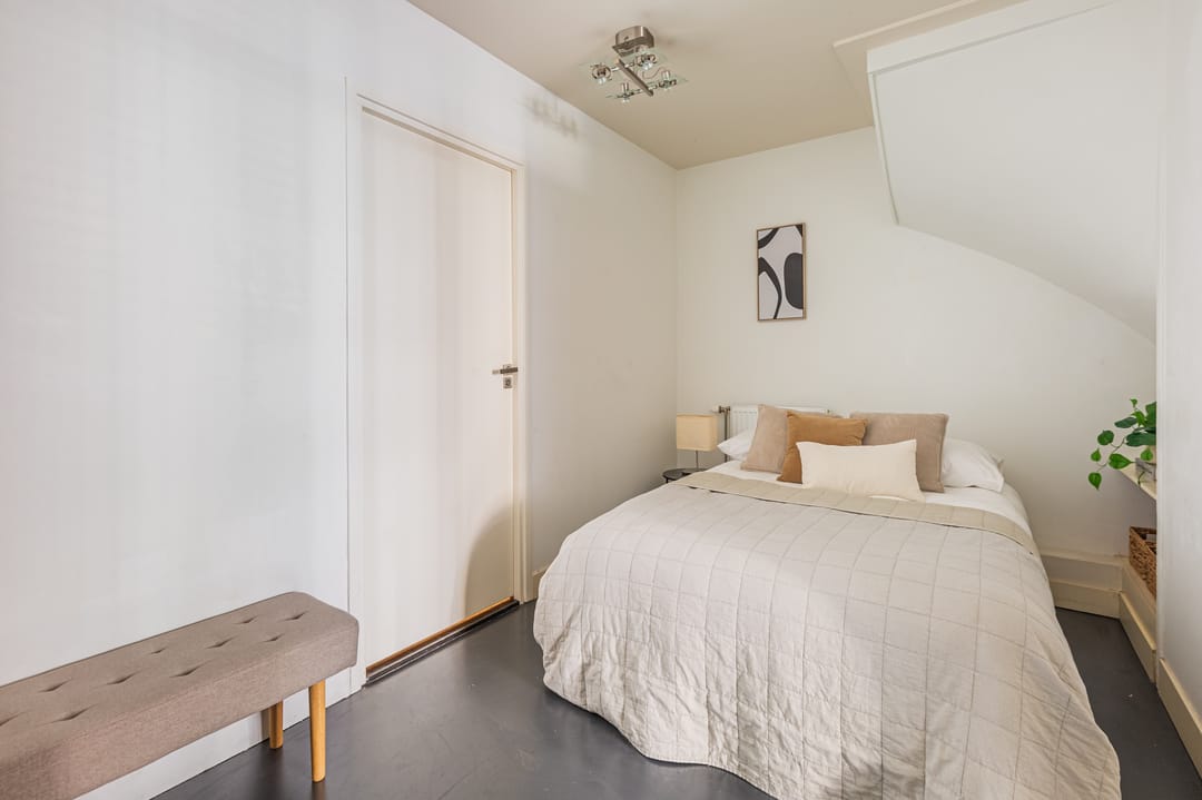 Foto 13 van Tweede Laurierdwarsstraat 56