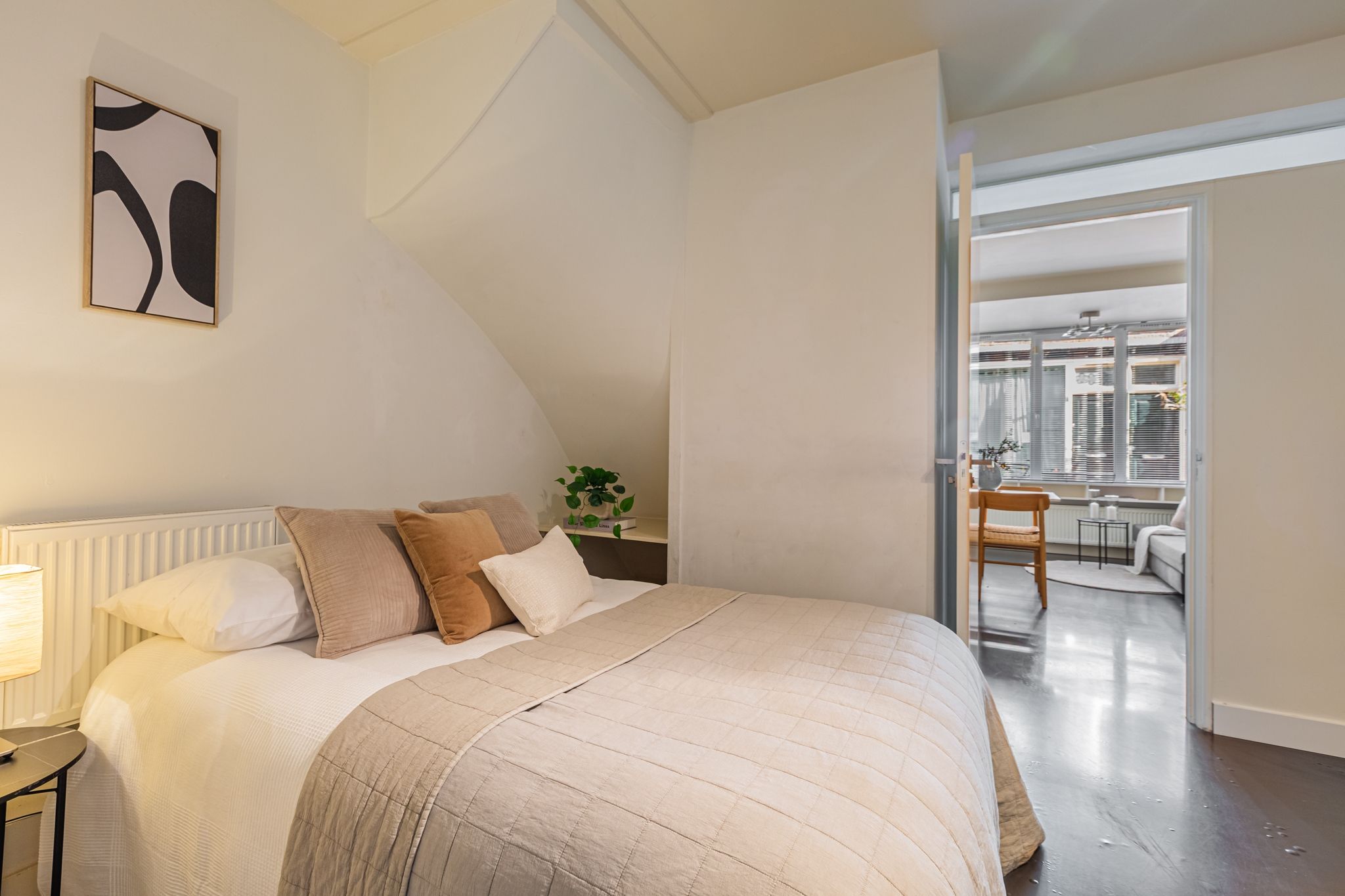 Foto 15 van Tweede Laurierdwarsstraat 56