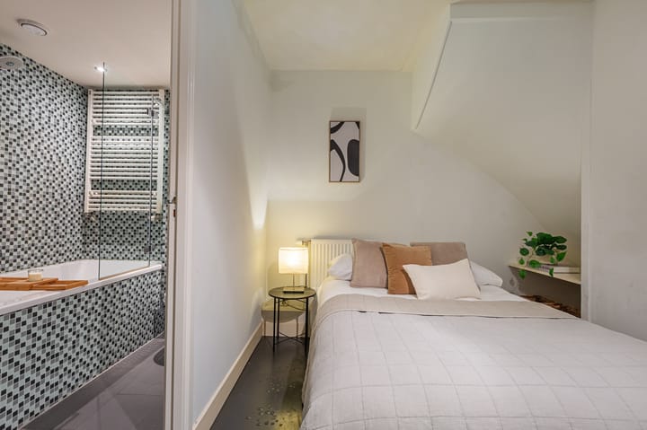 Foto 16 van Tweede Laurierdwarsstraat 56