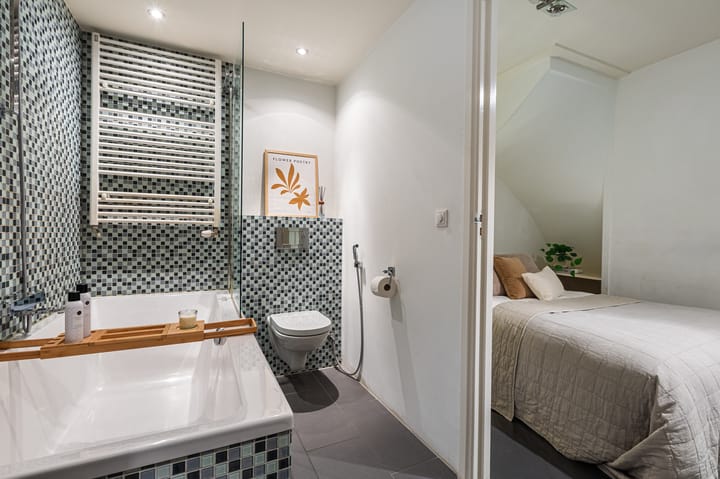 Foto 19 van Tweede Laurierdwarsstraat 56