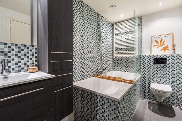 Foto 20 van Tweede Laurierdwarsstraat 56