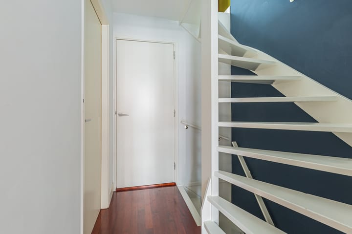 Foto 21 van Tweede Laurierdwarsstraat 56