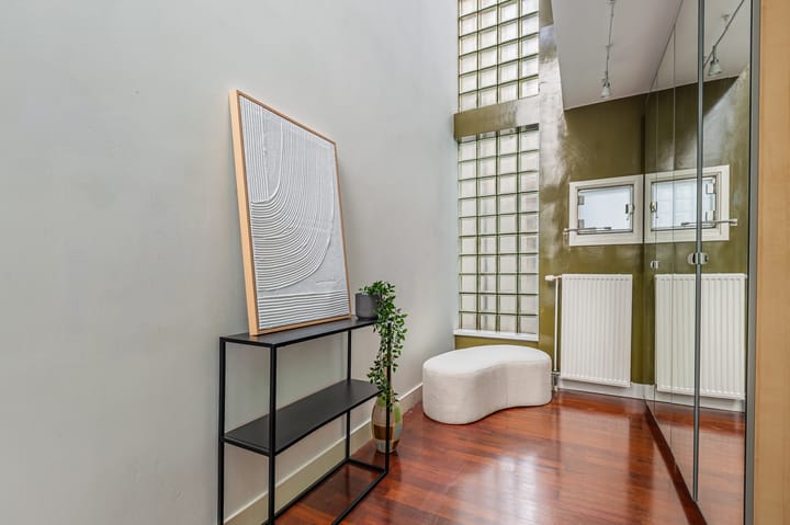 Foto 27 van Tweede Laurierdwarsstraat 56