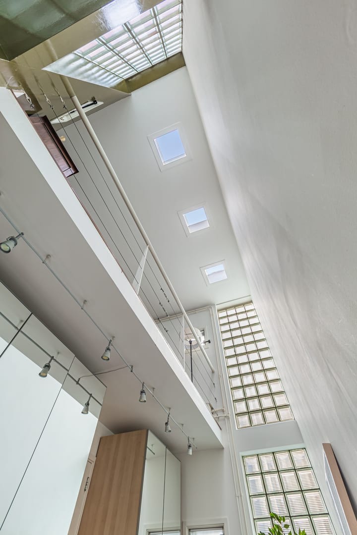 Foto 29 van Tweede Laurierdwarsstraat 56